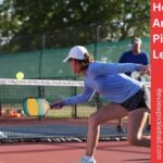 How Much Are Pickleball Lessons