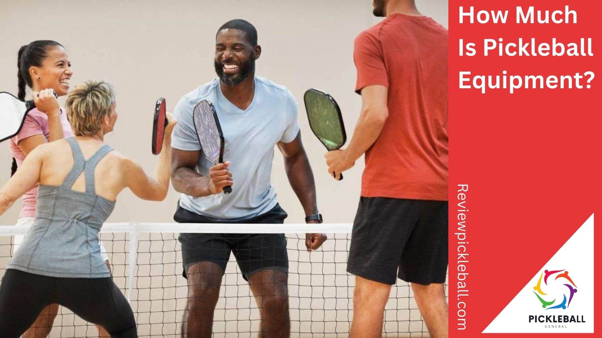 How Much Is Pickleball Equipment