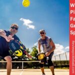 Why Is Pickleball The Fastest Growing Sport