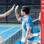 Rules Of Pickleball Doubles