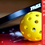 What Are The 10 Rules of Pickleball